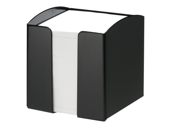 Durable TREND - Quadrato - Nero - 9 cm - 105 mm - 100 mm - 100 mm