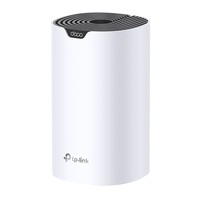 TP-LINK DECO S7 - Bianco - Interno - Router Mesh - 520 m² - Dual-band (2.4 GHz/5 GHz) - Wi-Fi 5 (802
