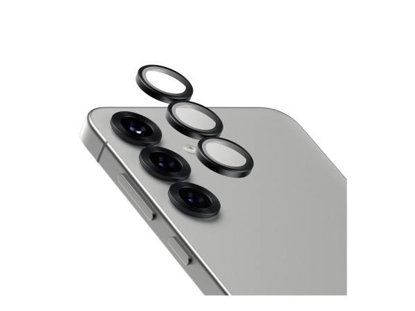 PanzerGlass Hoops Ceramic Lens Protector Samsung Galaxy S25+
