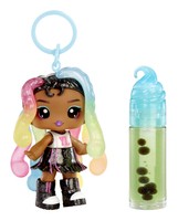 MGA Entertainment Inc. Yummiland Lip Gloss Doll Sour Sweeties - Sasha Sourworms