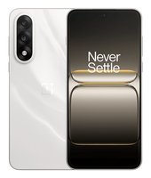 OnePlus Nord 5 8/- Marble Sands - Mobiltelefon - Smartphone - 256 GB