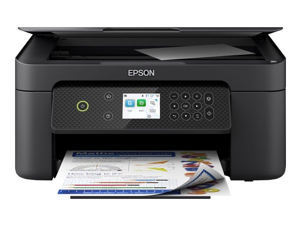 Epson Expression Home Xp-4200 - Stampante - Stampa inkjet