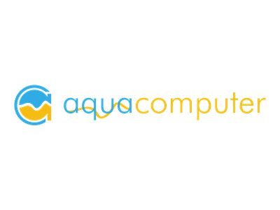 Aqua Computer cuplex kryos NEXT mit VISION AM4/AM5 - Acetal/Kupfer - Raffreddamento Cpu - AMD socket