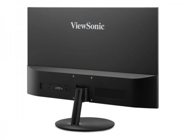ViewSonic VA24E2-H - LED-Monitor - 24" - Schermo piatto (tft/lcd) - 61 cm