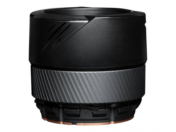 Gigabyte AORUS WATERFORCE 280 - Processor liquid cooling system