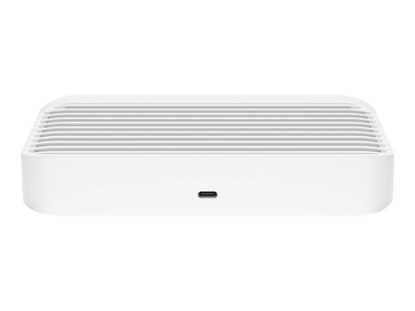 Ubiquiti UniFi Switch Flex XG - Gestito - L2 - 10G Ethernet (100/1000/10000) - Supporto Power over E