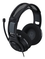 Turtle Beach Atlas 200 PC Over-Ear Stereo Headset Schwarz - Cuffia - 20 KHz