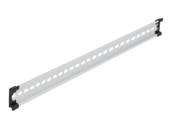Delock Hutschiene 35 x 7.5mm 50cm Aluminium