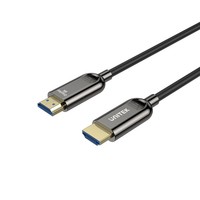 Unitek International Optical cable HDMI 2.1 AOC Unitek C11085GY01-30m - Cavo - Digitale/display/vide