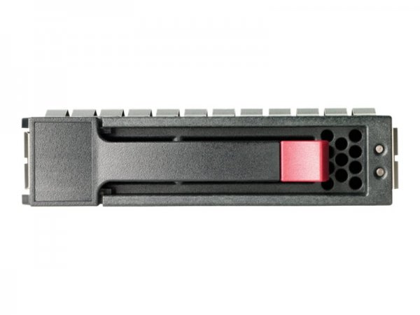 HPE MSA 2.4TB SAS 12G Enterprise 10K SFF (2.5in) M2 3yr Wty HDD - 2,4 TB - 10000 Giri/min - 2.5" - S