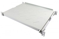 ALLNET ALL-S0002108 - Grigio - 48,3 cm (19") - 420 mm - 600 mm - 45 mm - 5,2 kg