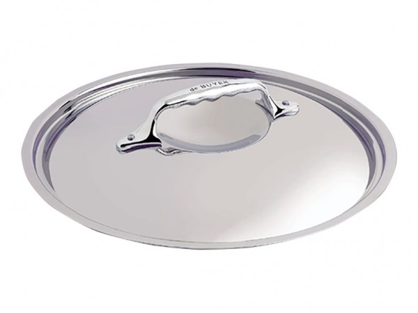 de BUYER Affinity - Universaldeckel - 18 cm