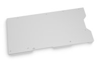 EK Water Blocks 3831109891377 - Cuscinetto termico - Alluminio - Argento - 1 pz