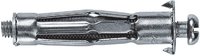 fischer 519770 - Grigio - 440 g - 50 pz