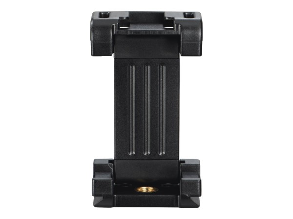 Hama Pro II - Supporto - 48 - 95 mm - Nero - Plastica - 1/4" - 1 pz