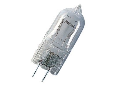 Osram 64575 - 1000 W - GX6.35 - T3 - 15 h - 33000 lm