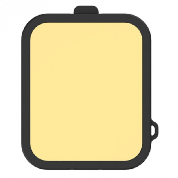 Sealife SportDiver Farbfilter Gelb SL40005