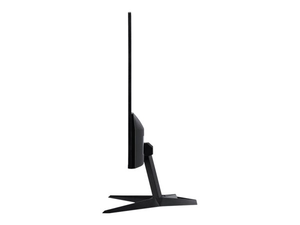 Acer NITRO VG2 VG273 - 68,6 cm (27") - 1920 x 1080 Pixel - Full HD - LCD - 1 ms - Nero