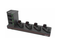 HONEYWELL CT45-5CB-UVB-BAT-0 - Libera installazione - Nero - Contatto - Tavolo