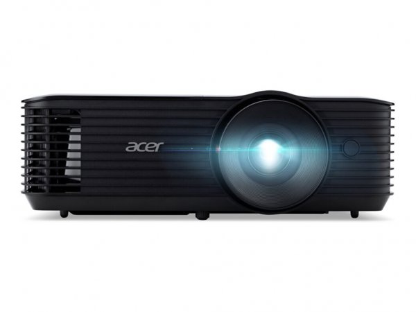 Acer Value X1228H - 4500 ANSI lumen - DLP - XGA (1024x768) - 20000:1 - 4:3 - 4:3 - 16:9