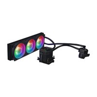 Cooler Master Masterliquid ML360 SUB-ZERO EVO - Liquid cooling kit - 12 cm - 75,2 pdc/min - Nero