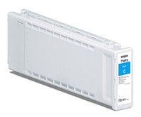 Epson T56P2 - - Cyan - original - Tinten-Packung - Originale - Cartuccia di inchiostro