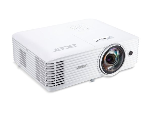 Acer Beamer S1387n DLP WXGA Integrierter - Proiettore digitale - DLP/DMD