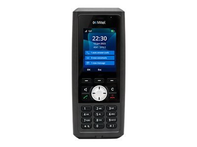 Mitel 732d DECT Set