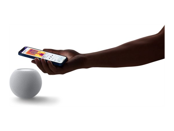 Apple HomePod mini - Smart-Lautsprecher - Wi-Fi