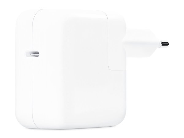 Apple USB?C Power Adapter USB Ladegeraet - Alimentatore pc/server - 30000 W
