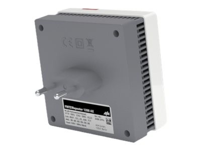 AVM FRITZ! Repeater 1200 AX - Wi-Fi-Range-Extender