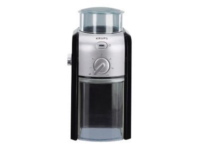 Krups G VX2 42 - 100 W - 1,84 kg - 200 mm - 160 mm - 280 mm - 168 pz