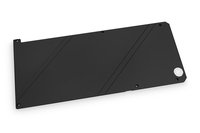 EK Water Blocks EK QuanVectorFTW3 RTX 3070Ti Backpl bk| 3831109861028