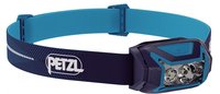Petzl E065AB01 Actik Core Lamp Blue