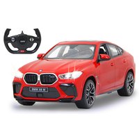 JAMARA BMW X6 M 1 14 2.4GHz rot