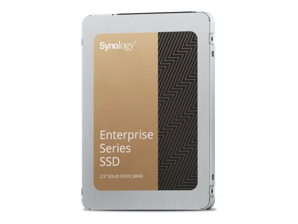 Synology SAT5221 Enterprise 2.5" SATA SSD