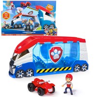 Spin Master Paw Patrol - Launch'n Rescue Patroller