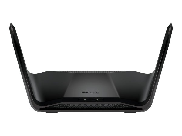 Netgear Ax6600 AX8 WiFi 6 Router RAX70 Nighthawk Tri-Band 8-Stream WiFi 6 Router - Router - WLAN