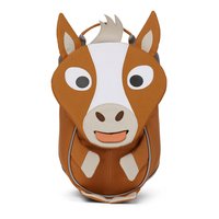Affenzahn Rucksack Kleiner Freund - Pferd Braun