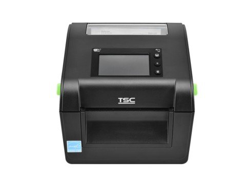 TSC DH240T - Etikettendrucker thermodirekt USB+ RS232+ Ethernet 3 - Stampanti etichetta/label - Stam