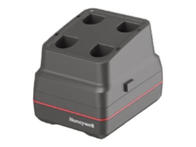 HONEYWELL 4-Bay Battery charger for BAT-SCN11 use