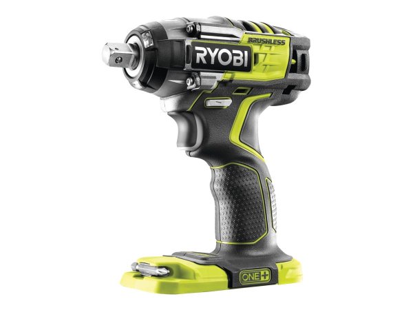 Ryobi R18IW7-0 Brushless Akku-Schlagschrauber