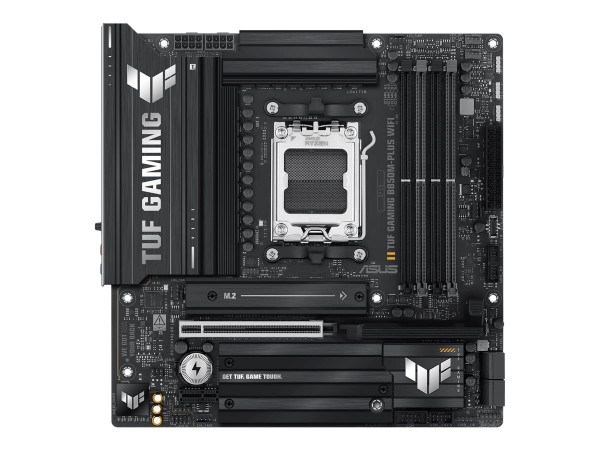 ASUS TUF GAMING B850M-PLUS WIFI - Motherboard - micro ATX - Socket AM5 - AMD B85... - Scheda madre -