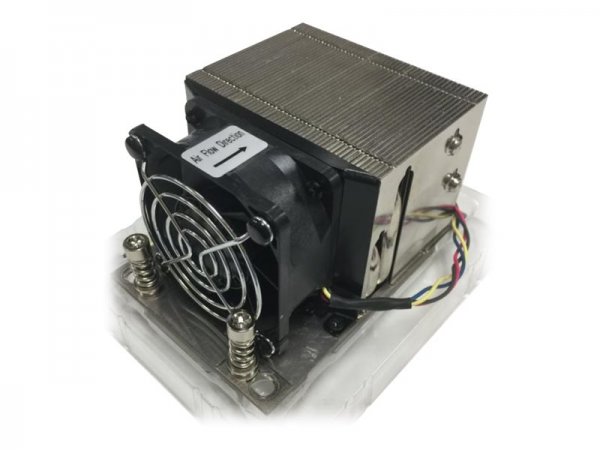 Supermicro SNK-P0063AP4 - Raffreddatore d'aria - Grigio