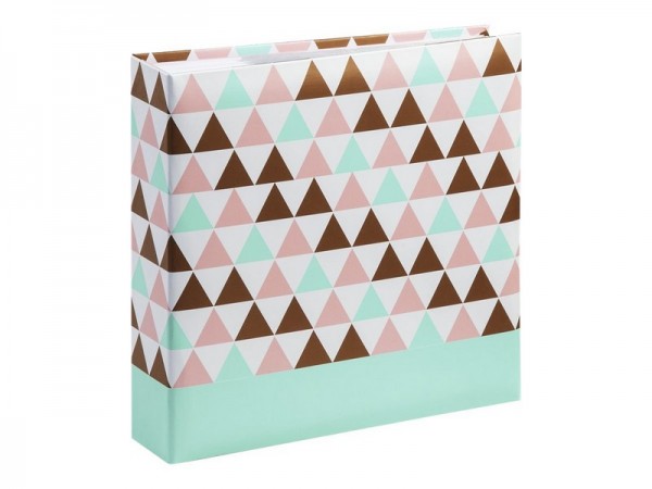 Hama Designline - Multicolore - 200 fogli - 10 x 15 cm - 100 fogli - 225 mm - 220 mm