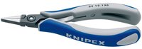 KNIPEX 34 12 130 - 3,5 mm - 2,19 cm - Acciaio - Blu - 135 mm - 62 g