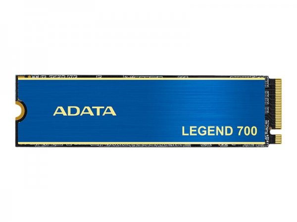 ADATA ALEG-700-512GB - 512 GB - M.2 - 2000 MB/s