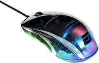 Caseking XM1 RGB Gaming Maus - Dark Reflex
