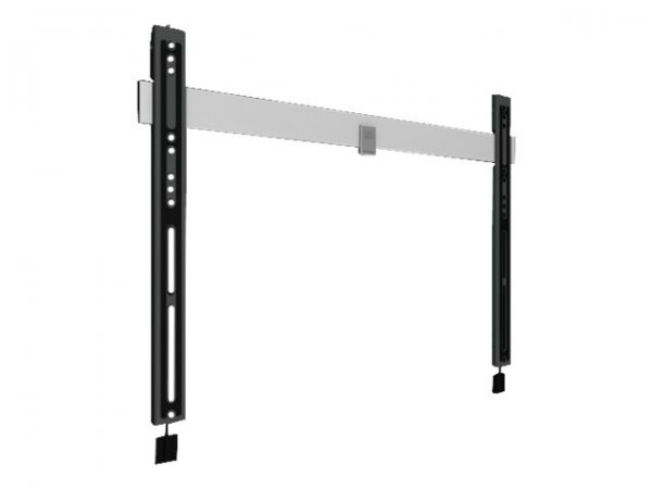 One for All Ultra Slim Line WM 6611 - 81,3 cm (32") - 2,29 m (90") - 80 kg - 100 x 100 mm - 600 x 40