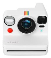 Polaroid Fotokamera Now Gen 3 Weiss